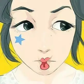 用户橘子汽水头像